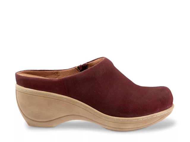 Dsw womens clogs clearance