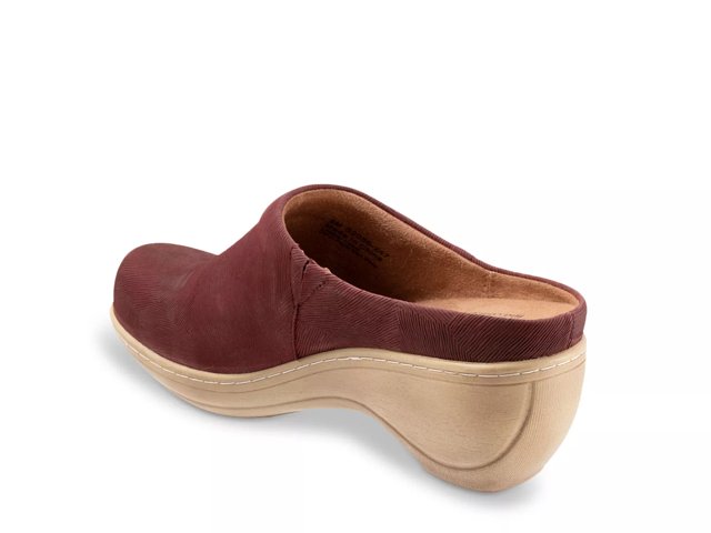 Softwalk Madison Clog Free Shipping DSW