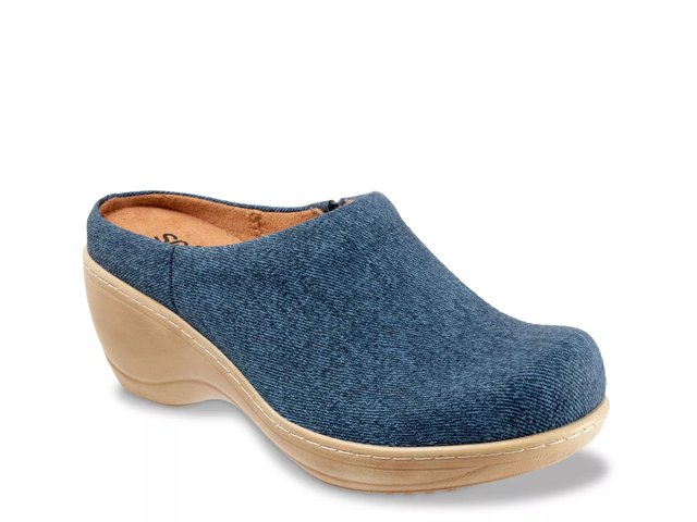 Dsw softwalk sale