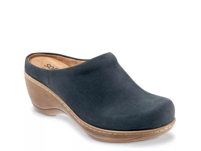 Dsw softwalk 2025
