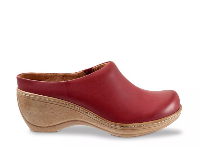 Joval clog outlet