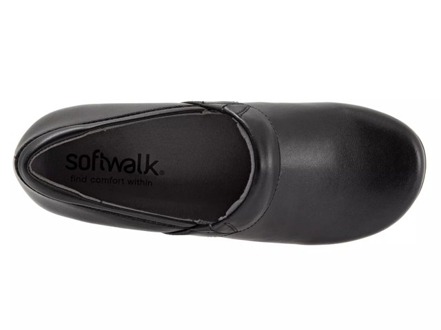 Softwalk Meredith Sport Clog Free Shipping DSW