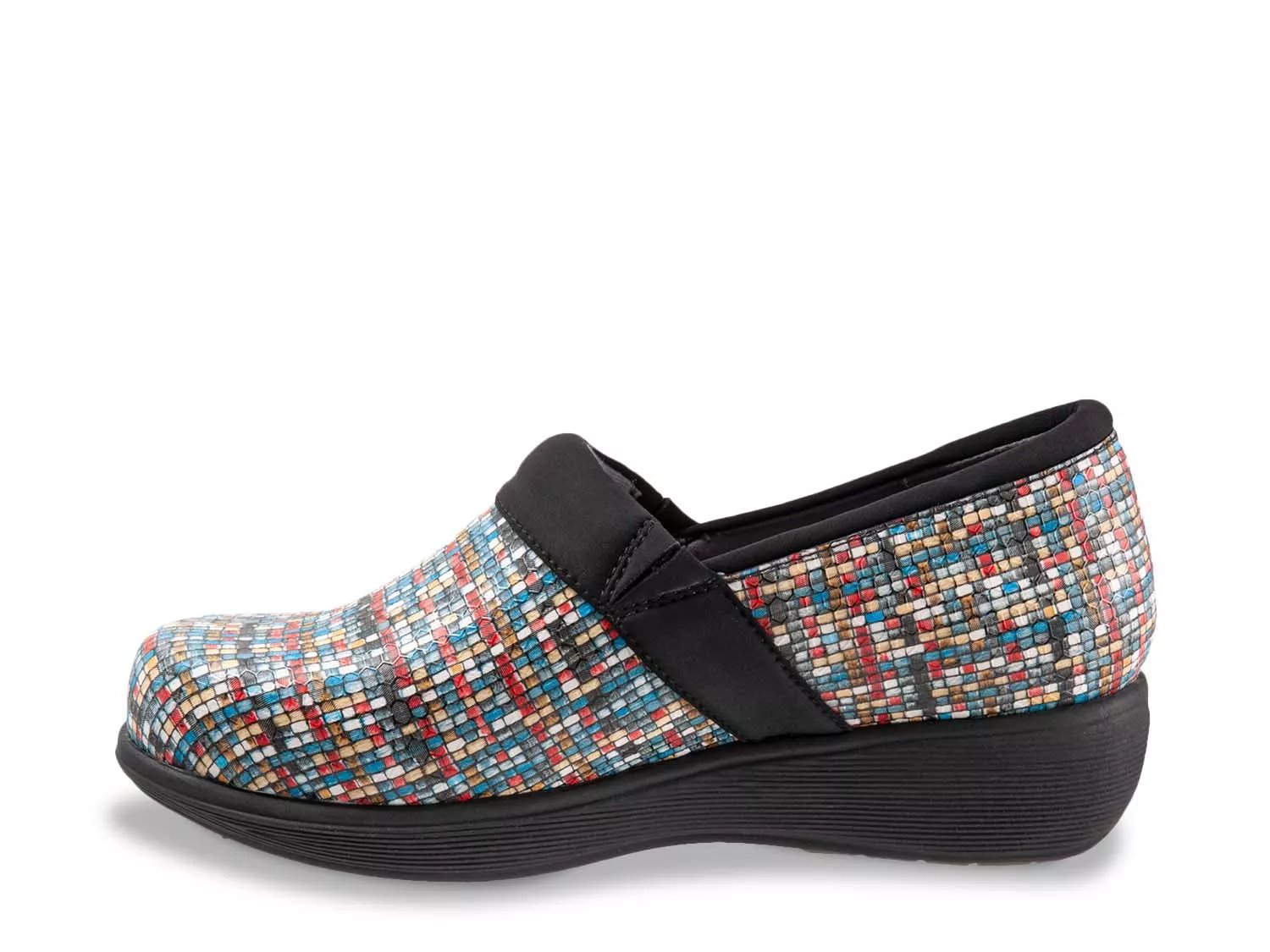 softwalk meredith clog