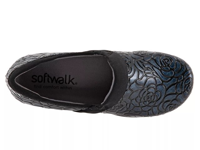 Softwalk Meredith Sport Clog - Free Shipping | DSW