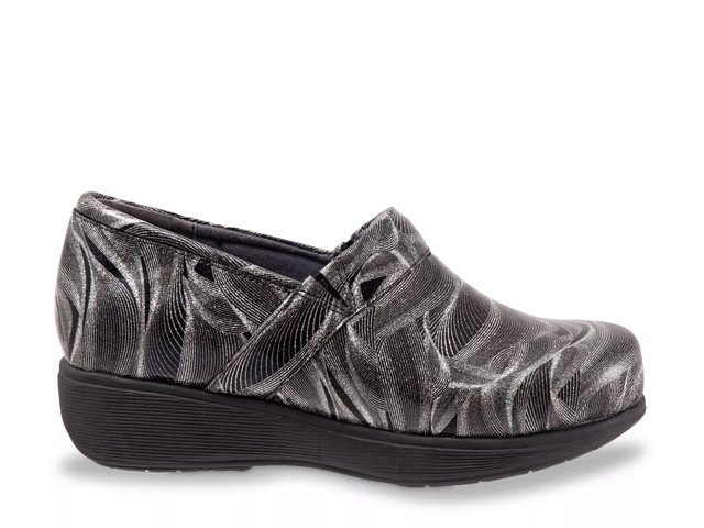 Grey's anatomy by 2025 softwalk meredith work clog