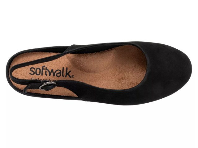 Softwalk wish top