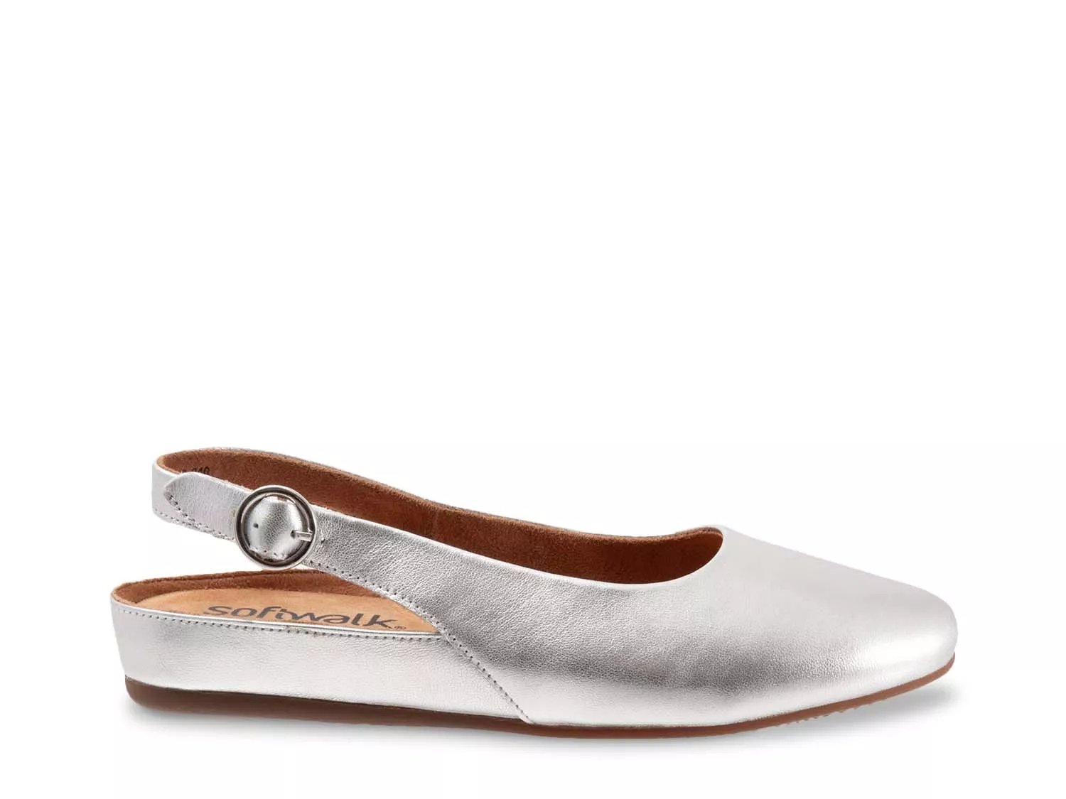 Softwalk Sandy Flat DSW