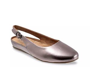 Dsw dress best sale shoes silver