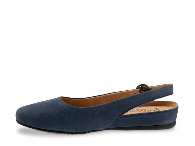 Softwalk Sandy Flat - Free Shipping | DSW