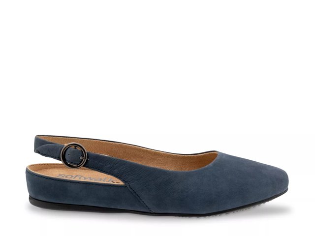 Softwalk Sandy Flat - Free Shipping | DSW