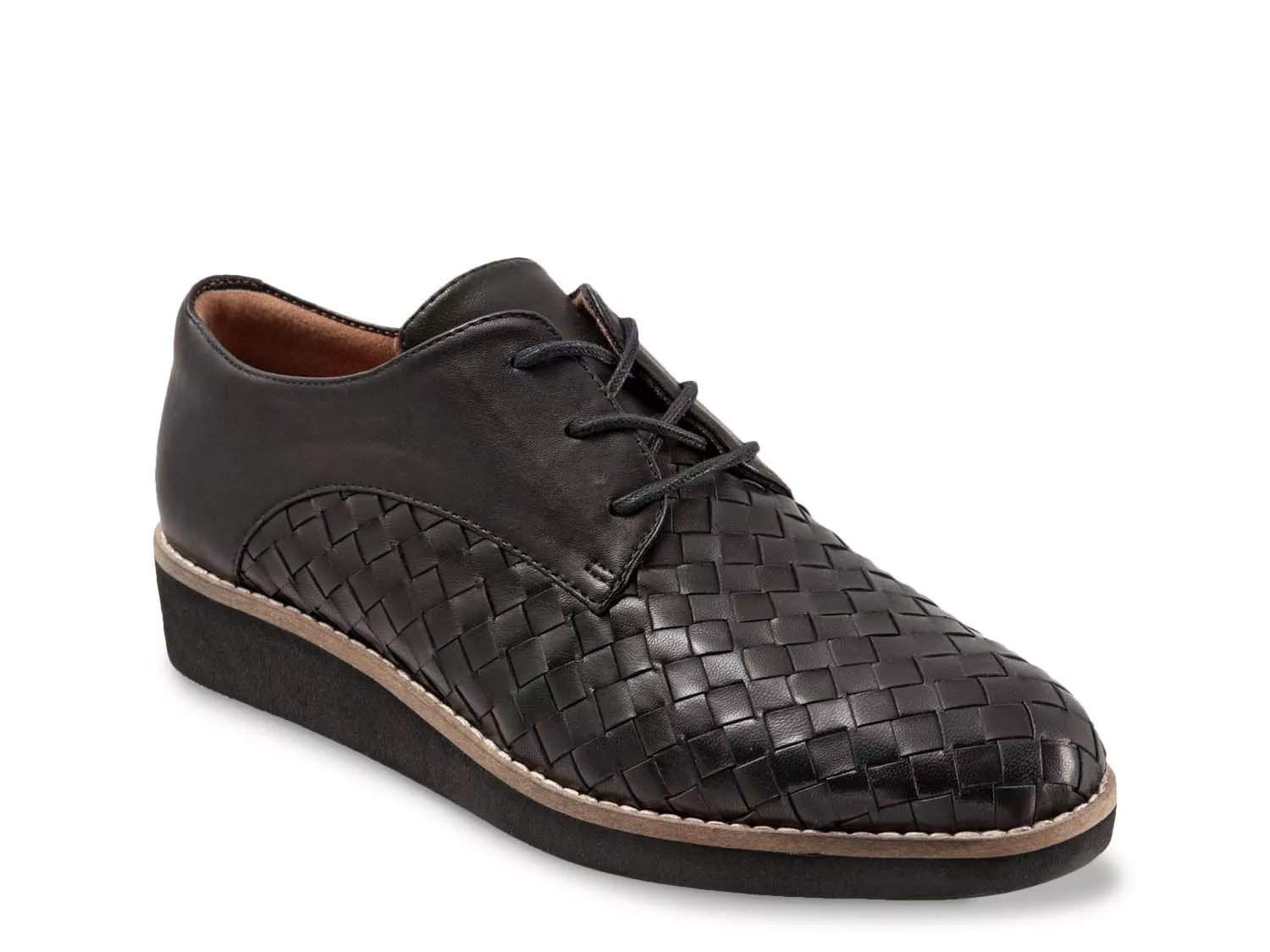 softwalk willis wedge oxford