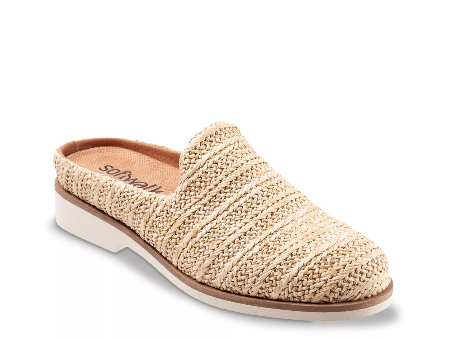 softwalk wolcott mule