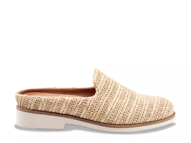 softwalk wolcott mule