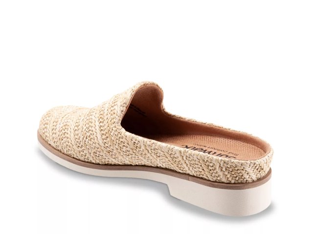softwalk wolcott mule