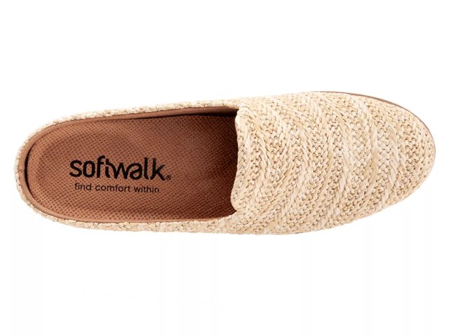 softwalk wolcott mule