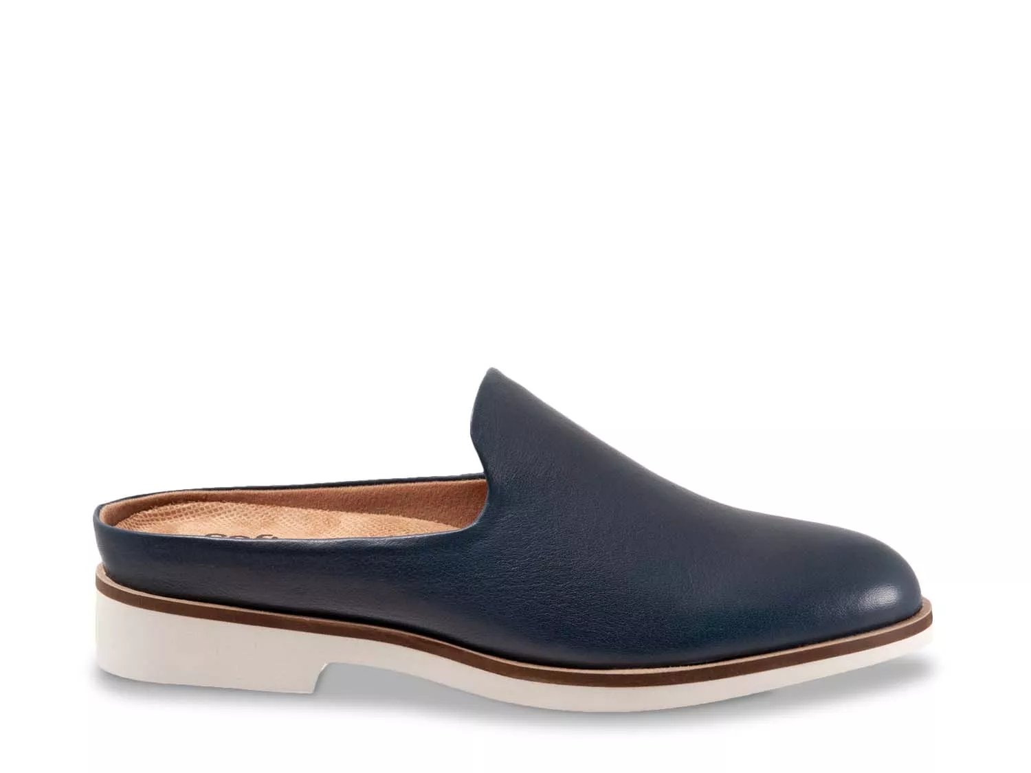 softwalk wolcott mule