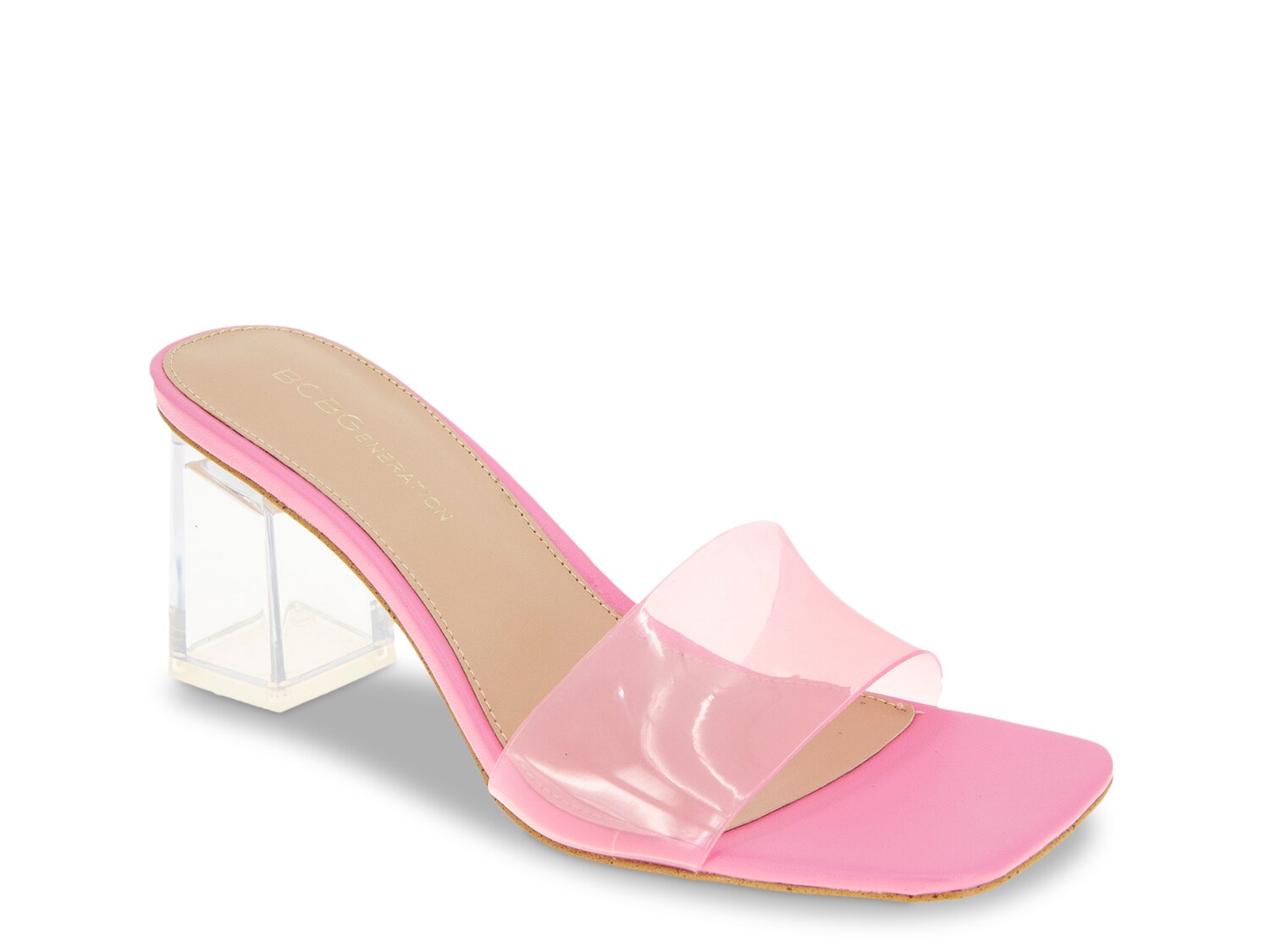 BCBGeneration Luckee Sandal - Free Shipping | DSW