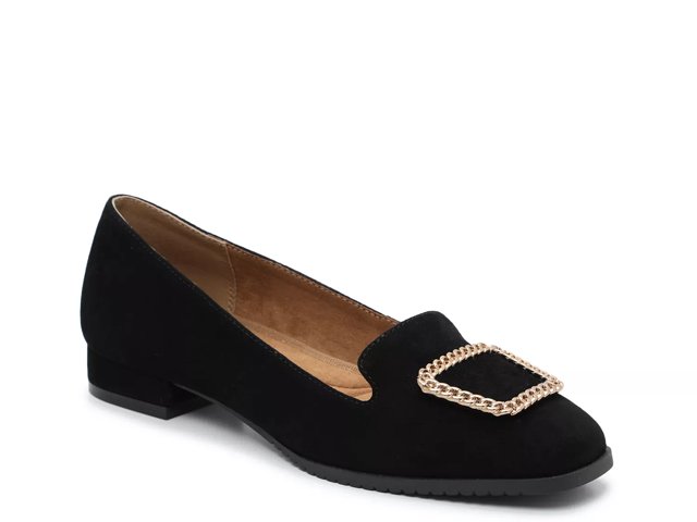 Adrienne Vittadini Vond Loafer