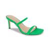 dsw green sandals