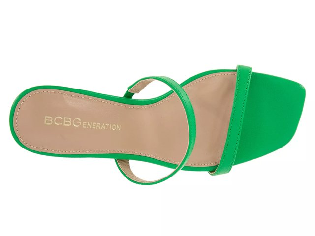 BCBGeneration Salin Sandal