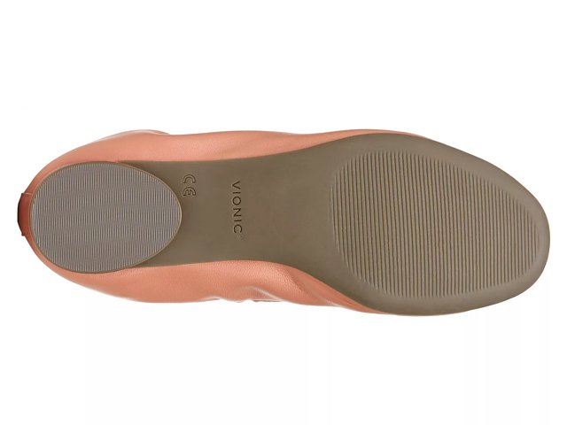 vionic alexa flat