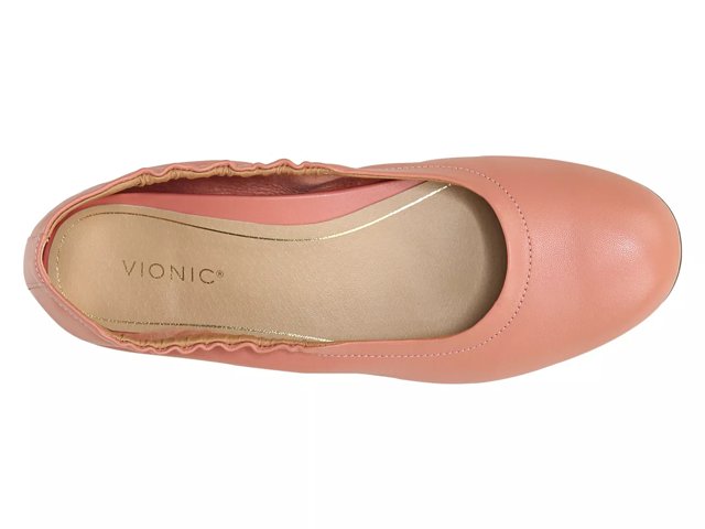 vionic alexa flat