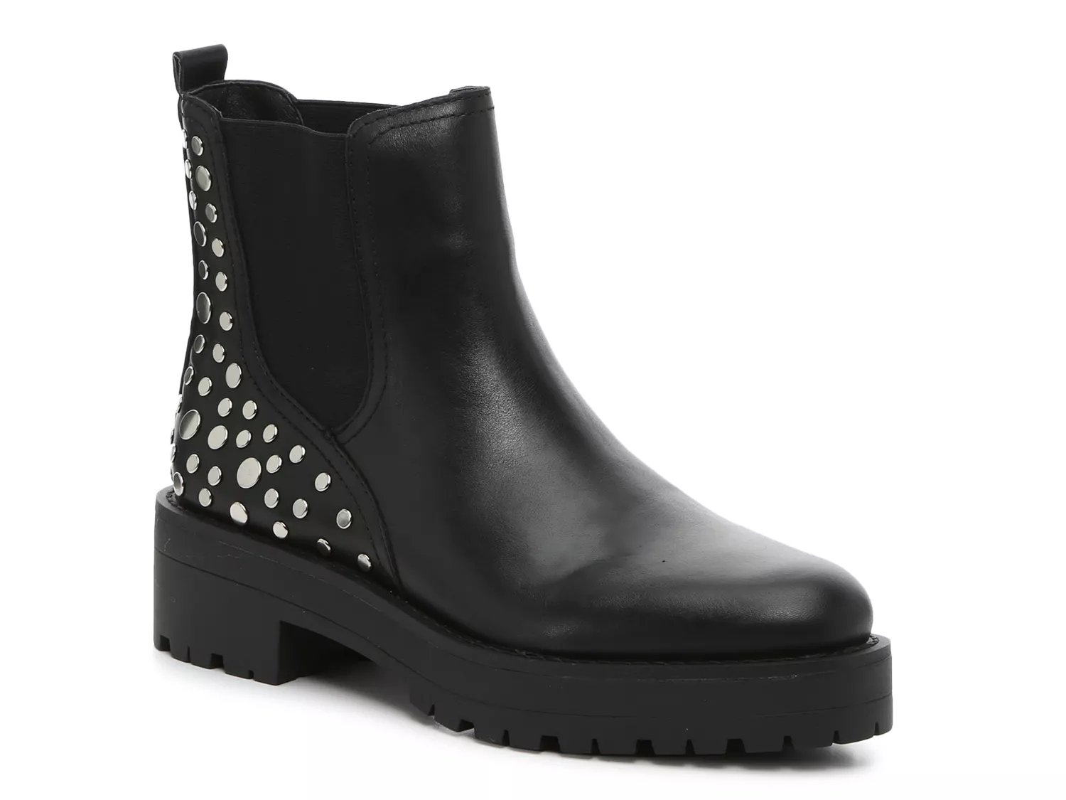 Dsw sam edelman booties on sale