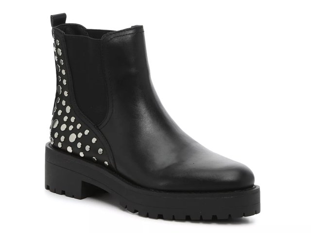 Sam edelman platform booties clearance