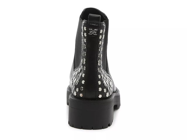 Sam Edelman Jayln Platform Chelsea Boot