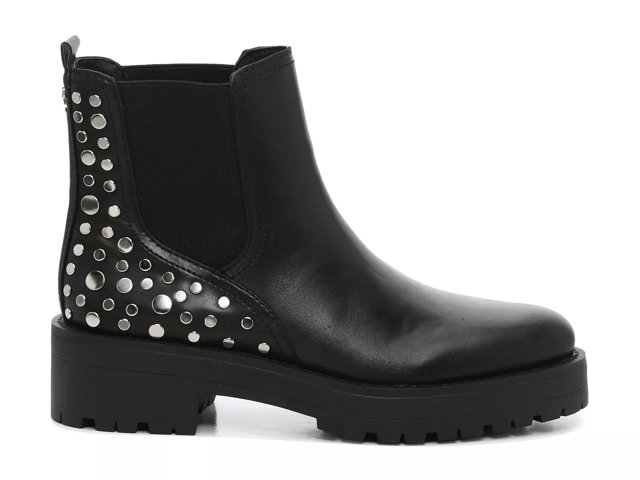 Sam Edelman Jayln Platform Chelsea Boot Free Shipping DSW