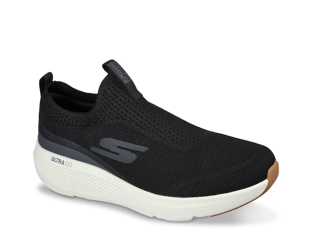 Skechers Go Run Elevate - Upraise Training Slip-On Sneaker - Free ...