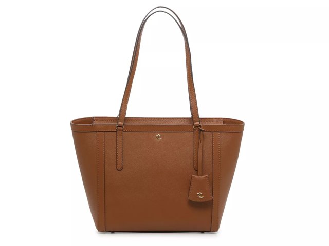 Lauren Ralph Lauren Clare Tote