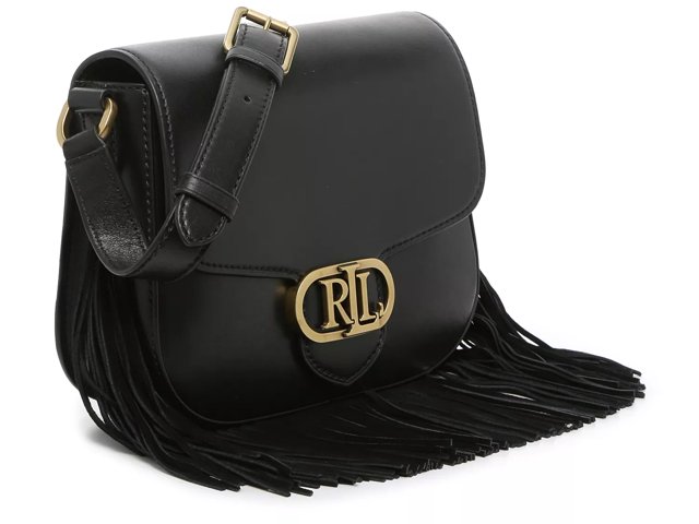 Addie Leather Crossbody Bag Addie Leather Crossbody Bag
