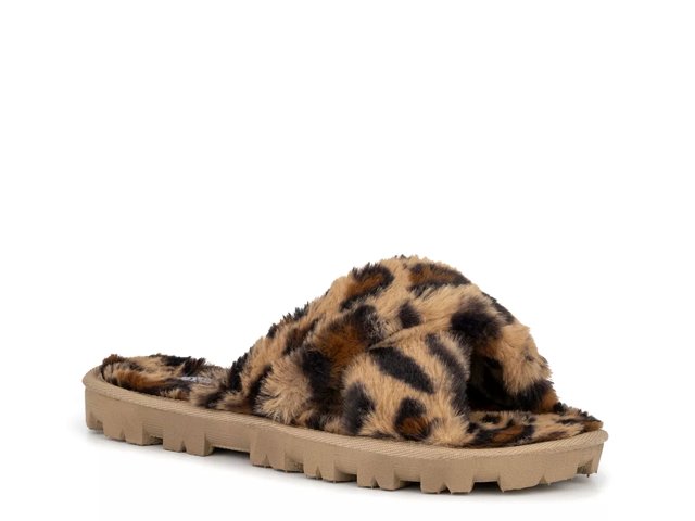 Olivia Miller Belvedere Sandal