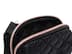 Mytagalongs Coco Quilt Phone Crossbody Bag | Women's | Black | Size One Size | Handbags | Crossbody | Shoulder Bag