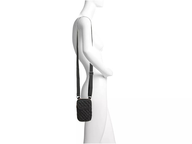 Quilted phone crossbody store