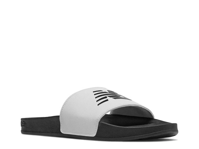 Dsw new balance sandals on sale