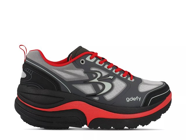 Gravity defyer sneakers reviews deals