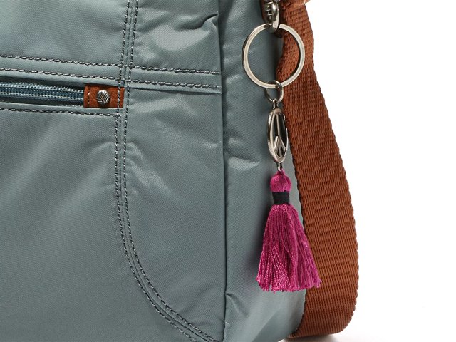 esperato crossbody bag