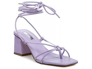 Lavender shoes hot sale dsw