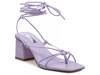 Dsw store purple sandals