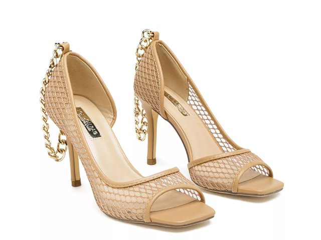 Sugar Stick Sandal