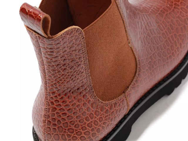 Andre Assous Peggy Platform Chelsea Boot Free Shipping DSW