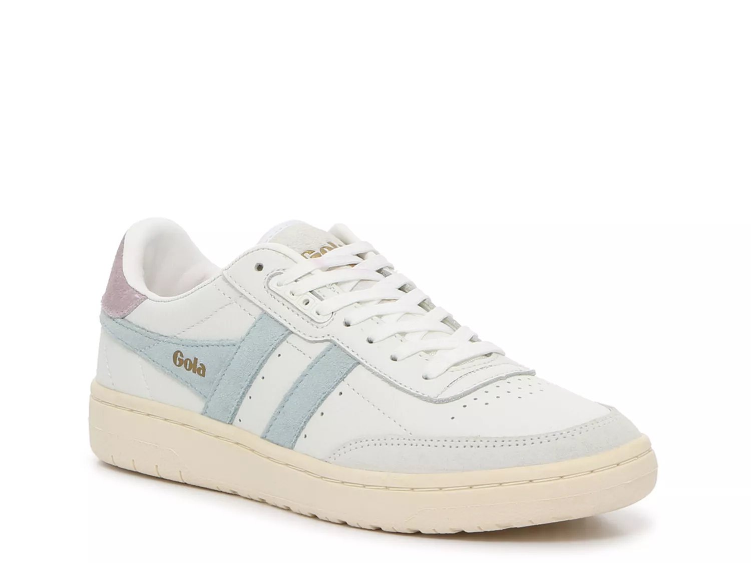 Gola Falcon Sneaker - Free Shipping | DSW