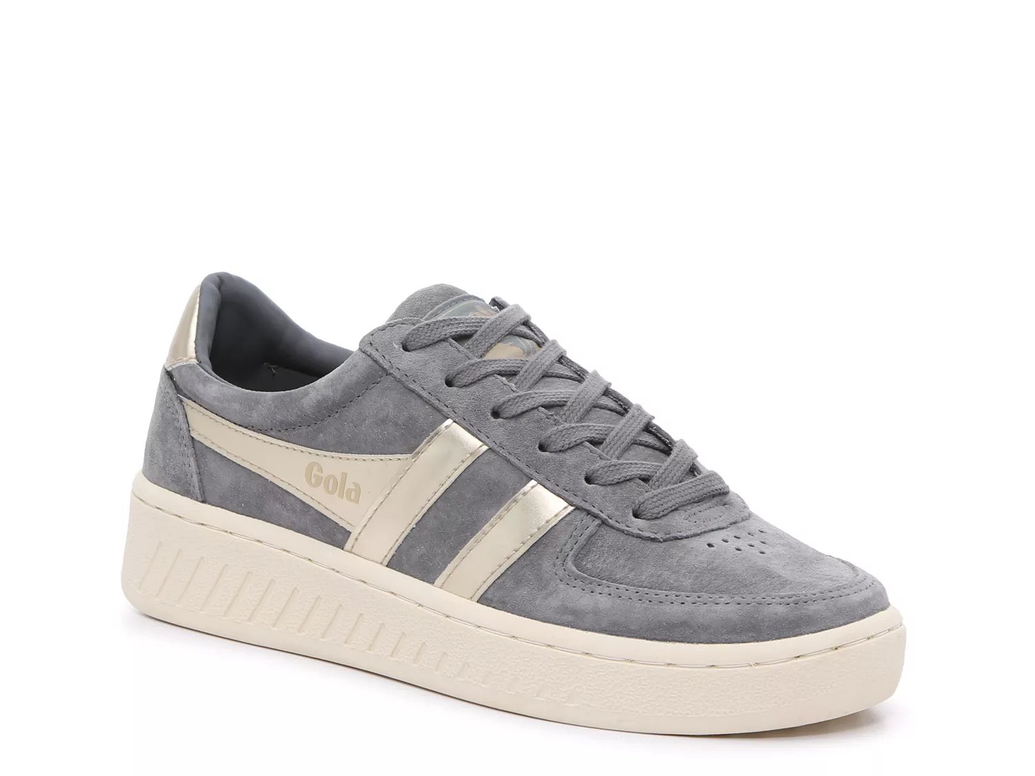 Gola Grandslam Sneaker - Women's - Free Shipping | DSW