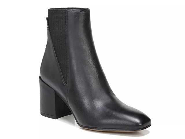 Dsw womens 2025 black ankle boots