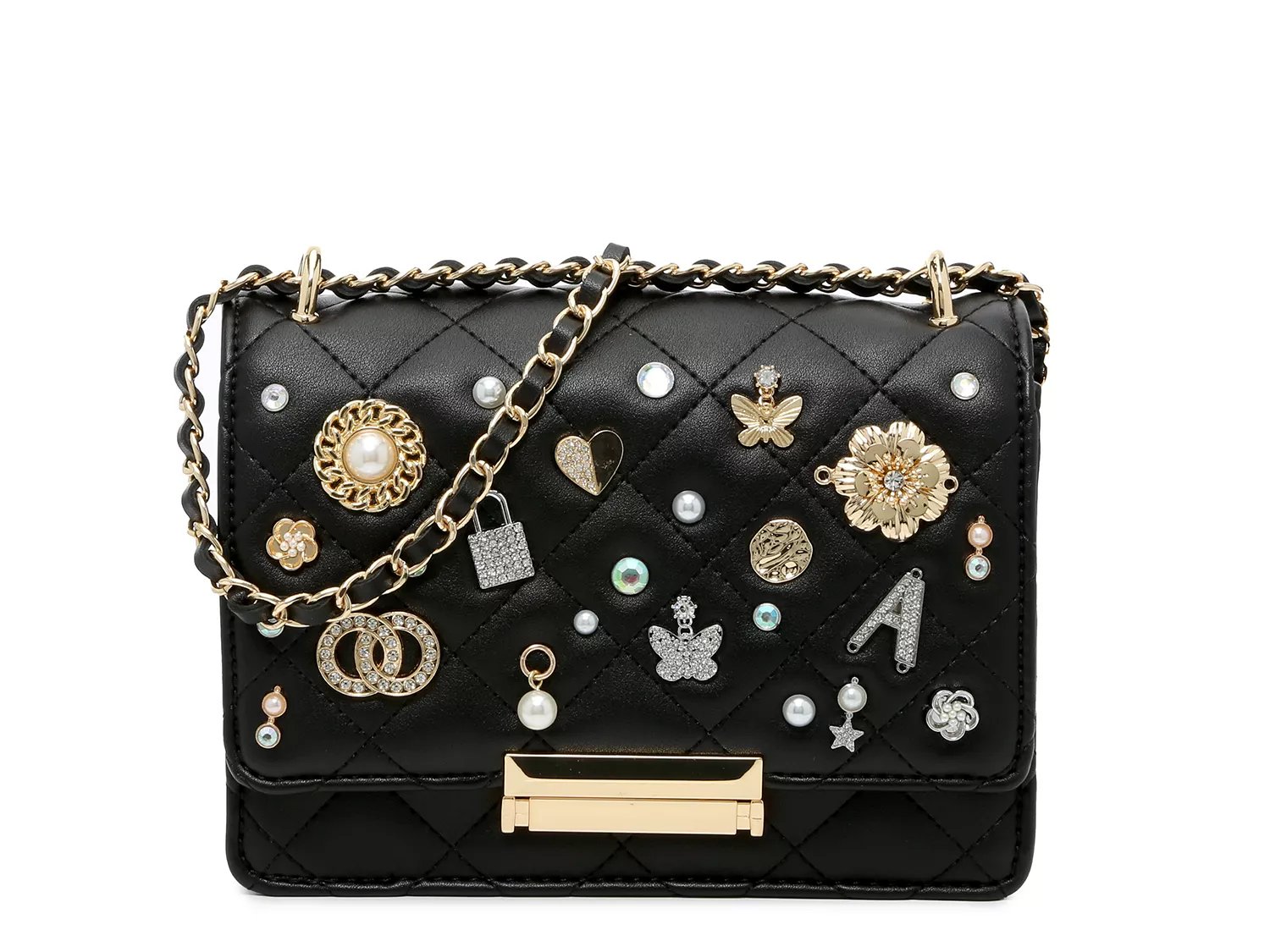 Aldo Acaresa Crossbody Bag Free Shipping DSW