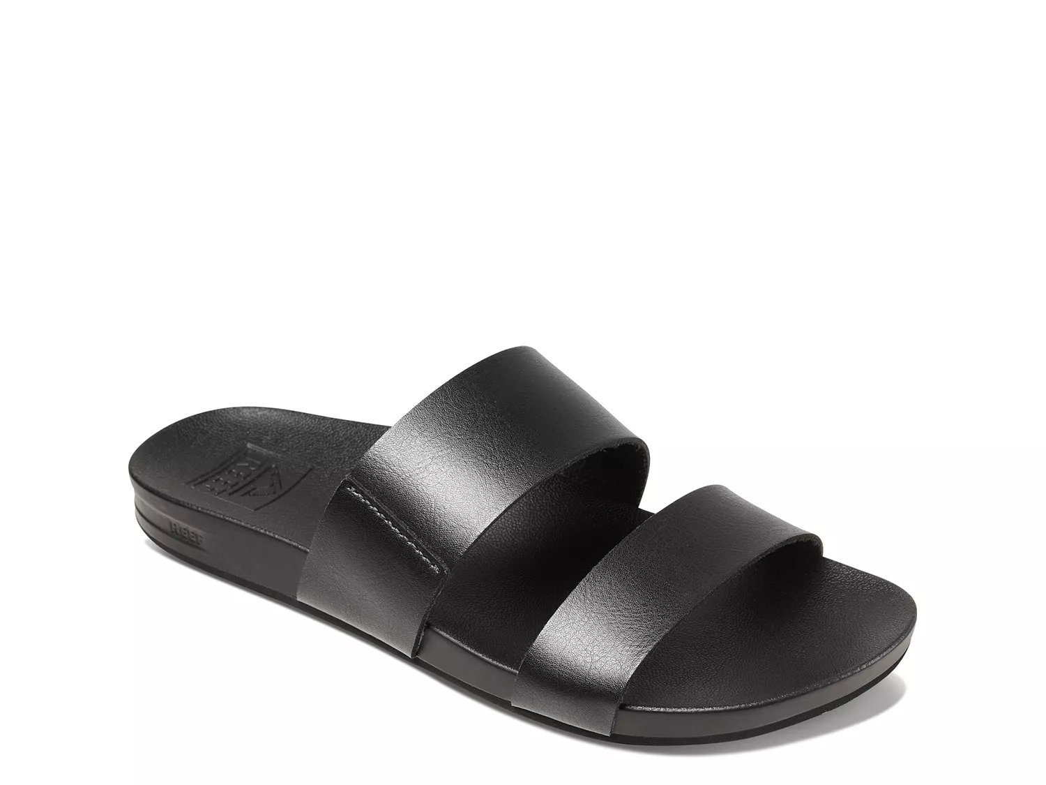 Reef women's cushion bounce vista online sandals