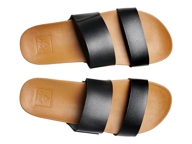 Reef Cushion Vista Sandal