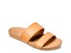 Cushion Vista Sandal Tan view